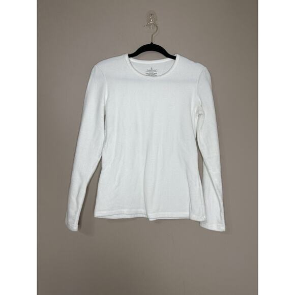 Cuddl Duds Fleecewear With Stretch LOT - Black And White Women’s Medium - Picture 2 of 11